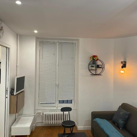 Paris Cosy Apartment Opera Vendome Galeries Lafayette Buitenkant foto