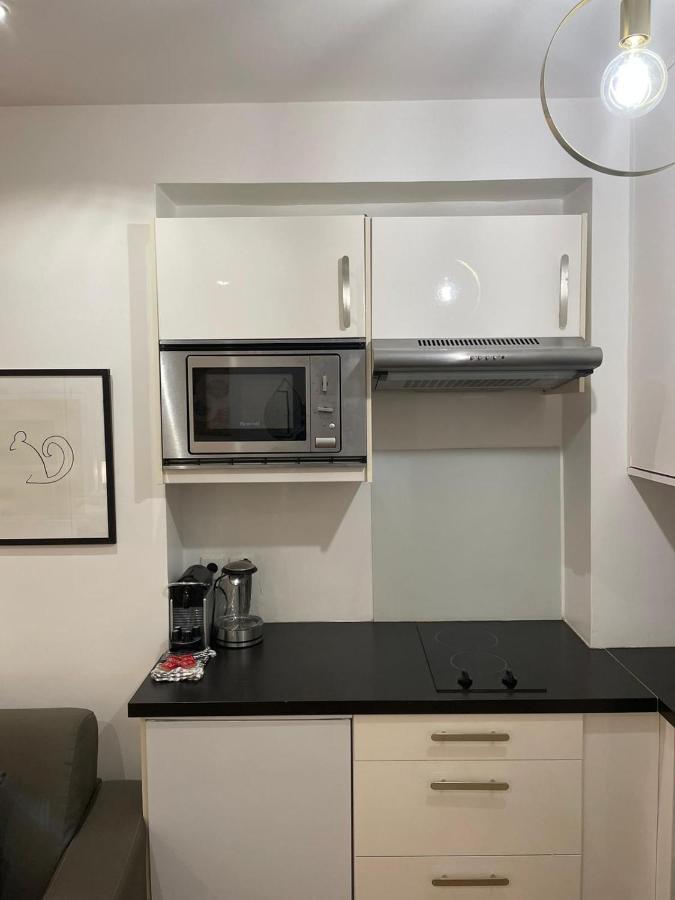 Paris Cosy Apartment Opera Vendome Galeries Lafayette Buitenkant foto